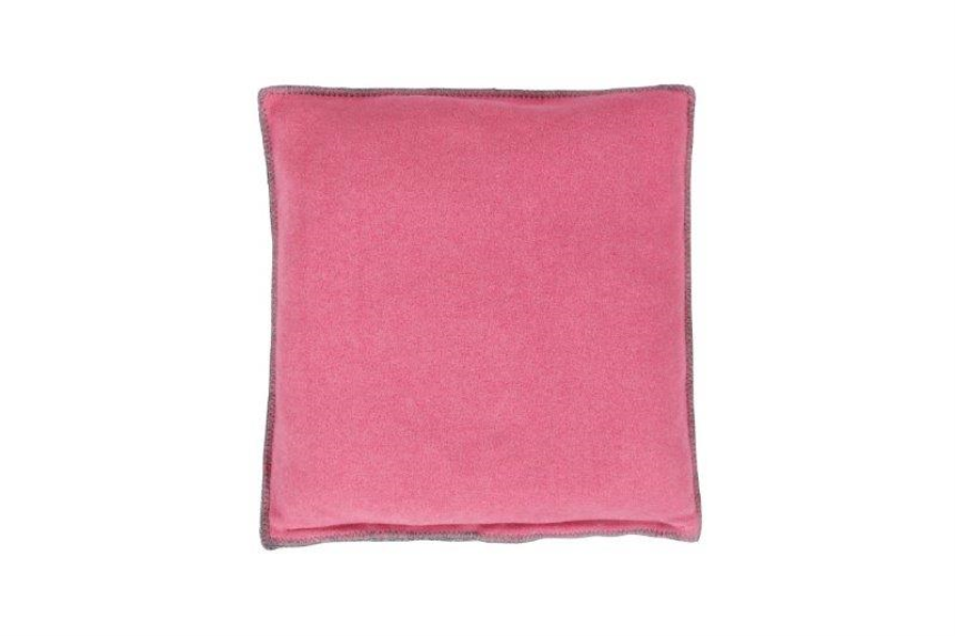Edelvelours Cushion